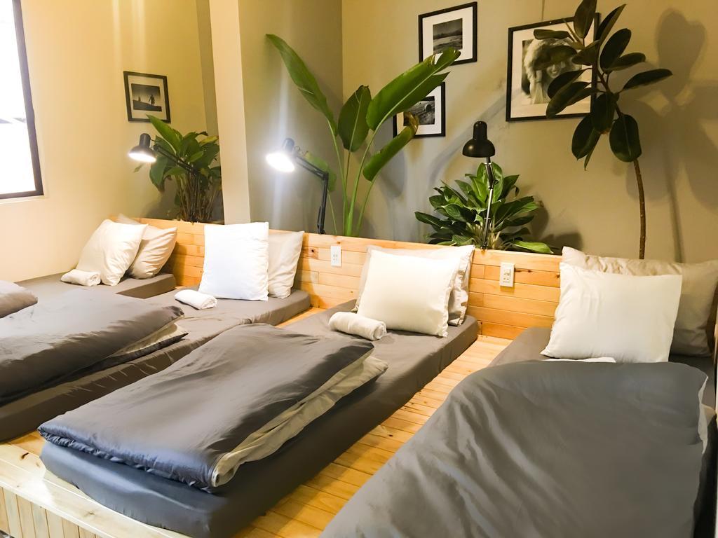 Cosy House Da Lat 1 Hotel ภายนอก รูปภาพ