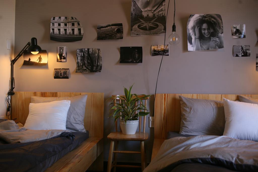 Cosy House Da Lat 1 Hotel ภายนอก รูปภาพ