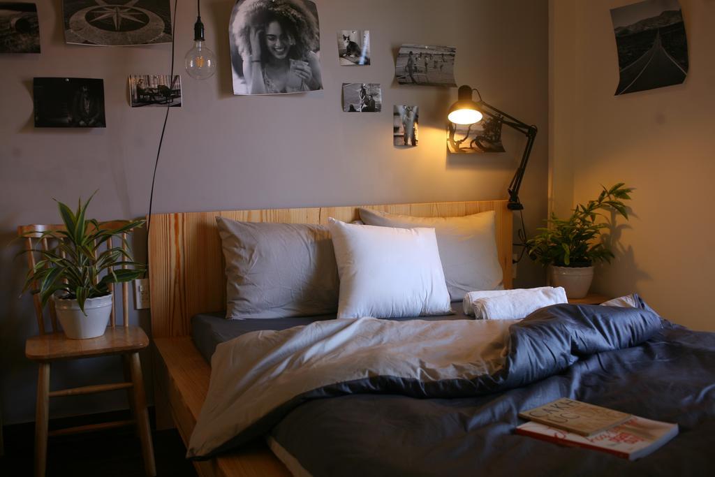 Cosy House Da Lat 1 Hotel ภายนอก รูปภาพ