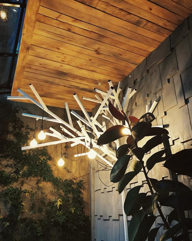Cosy House Da Lat 1 Hotel ภายนอก รูปภาพ