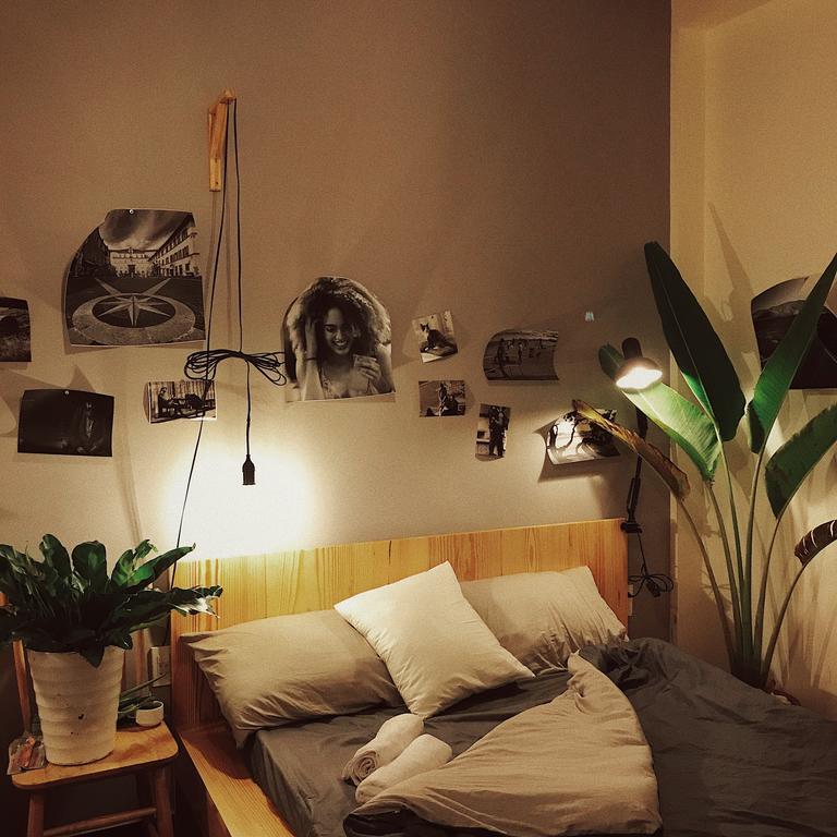 Cosy House Da Lat 1 Hotel ภายนอก รูปภาพ