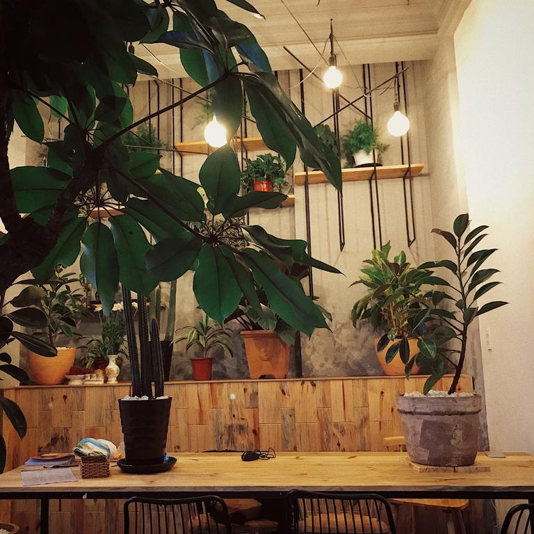 Cosy House Da Lat 1 Hotel ภายนอก รูปภาพ