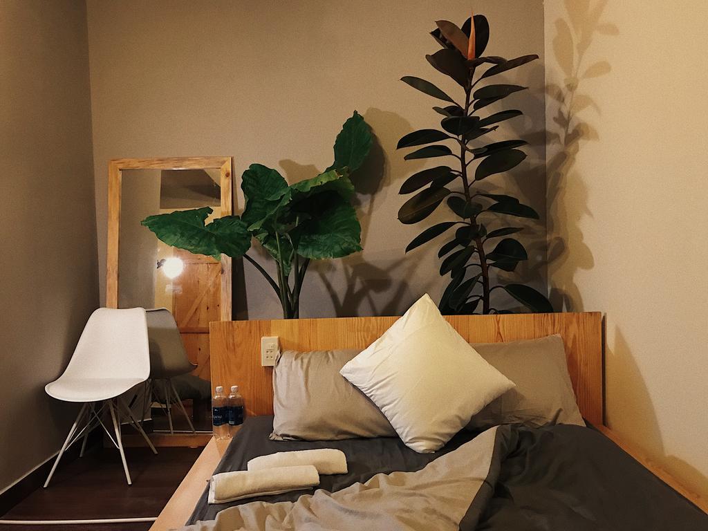 Cosy House Da Lat 1 Hotel ภายนอก รูปภาพ