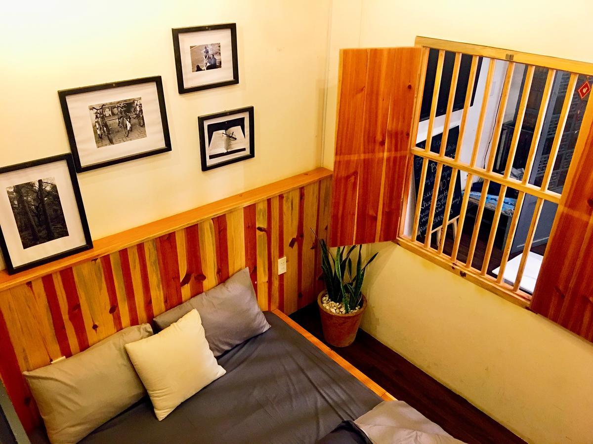 Cosy House Da Lat 1 Hotel ภายนอก รูปภาพ