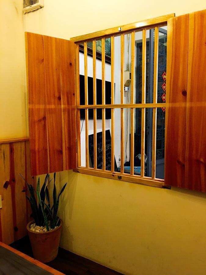 Cosy House Da Lat 1 Hotel ภายนอก รูปภาพ