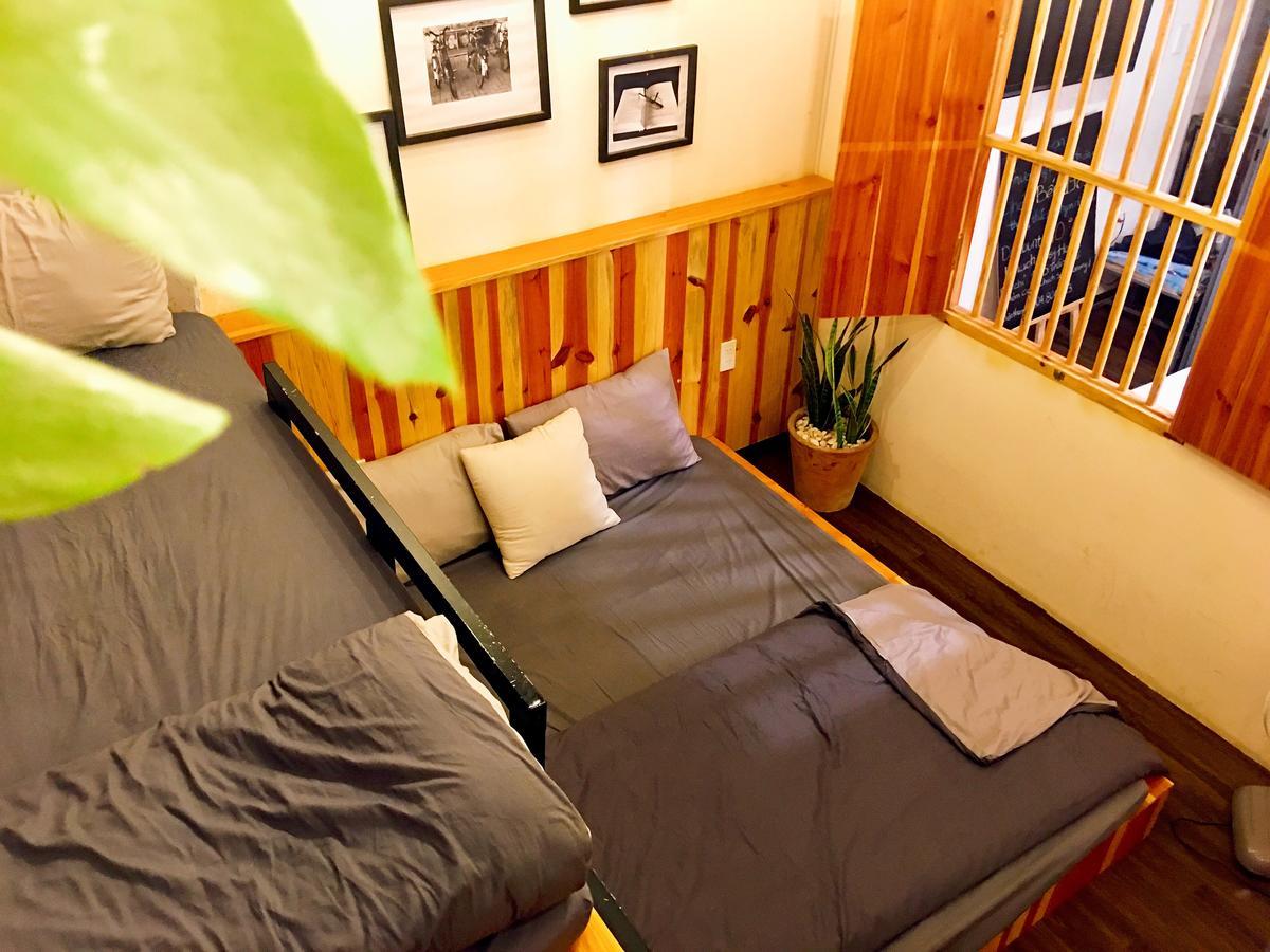 Cosy House Da Lat 1 Hotel ภายนอก รูปภาพ