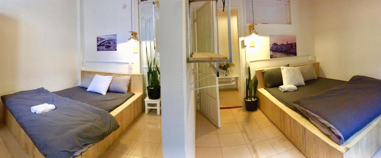 Cosy House Da Lat 1 Hotel ภายนอก รูปภาพ