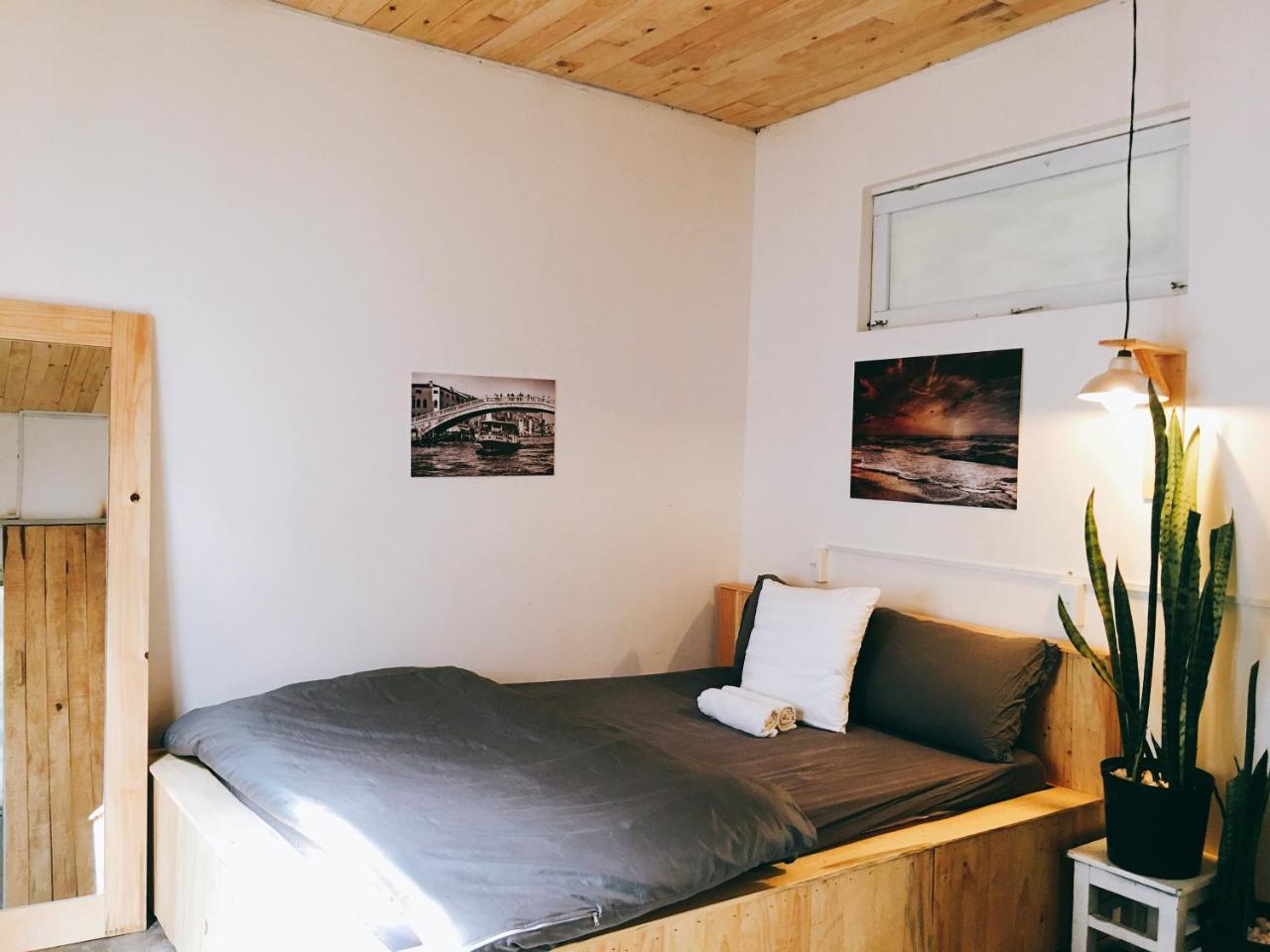 Cosy House Da Lat 1 Hotel ภายนอก รูปภาพ