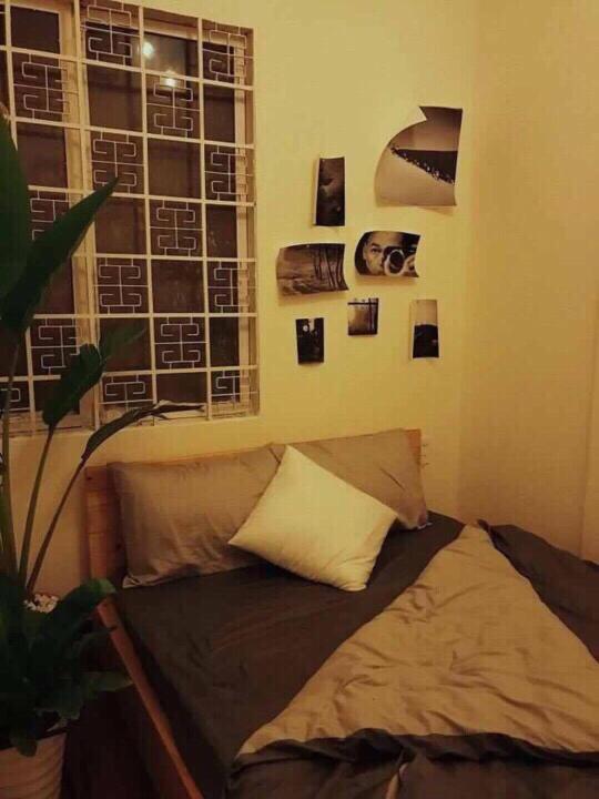 Cosy House Da Lat 1 Hotel ภายนอก รูปภาพ